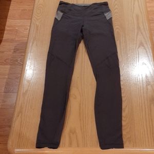 Lululemon full length tights